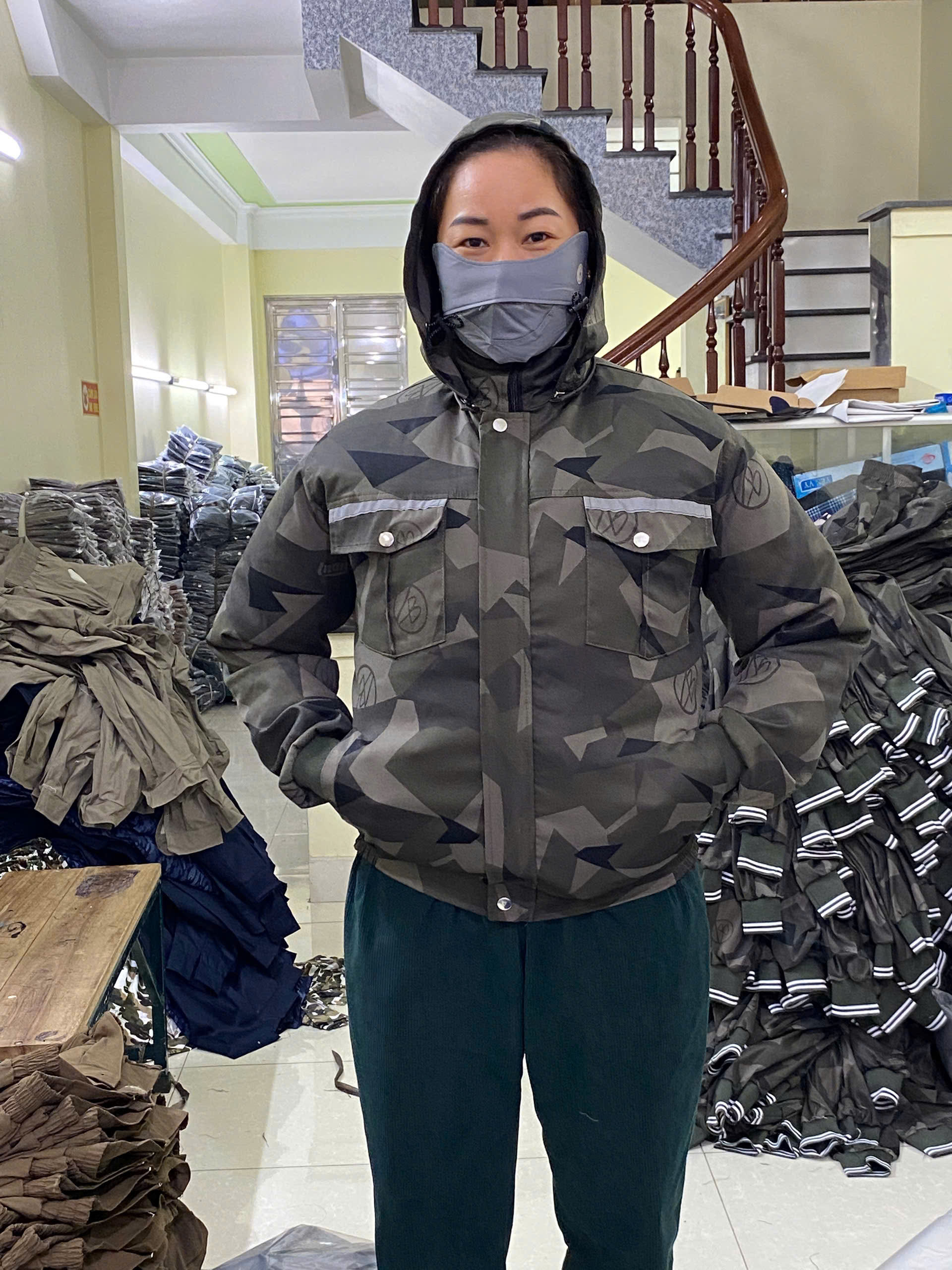 产品与服务