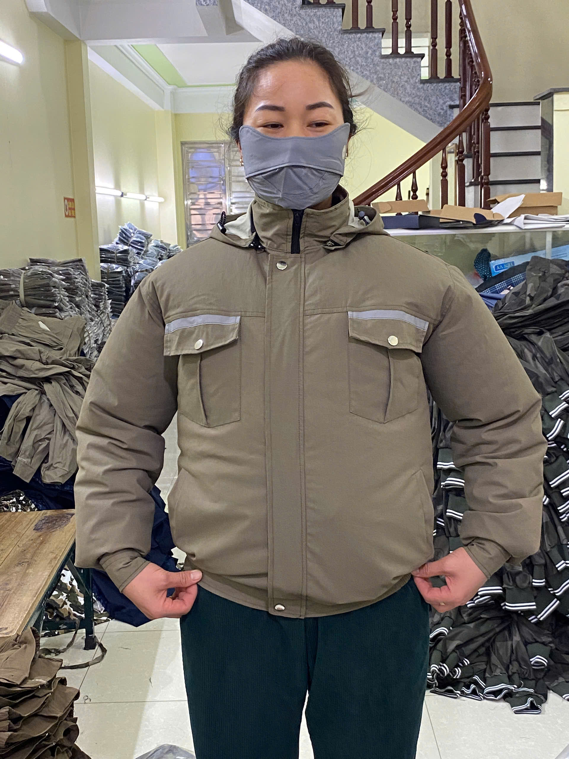 产品与服务