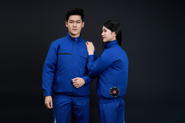 Áo điều hòa