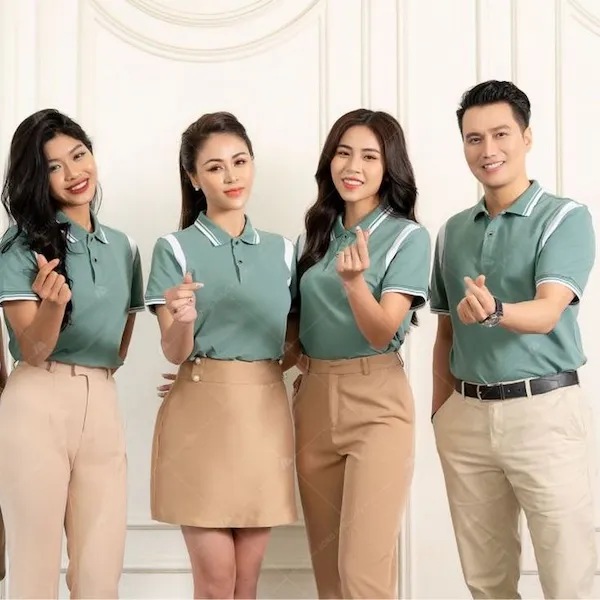 Đồng phục công ty