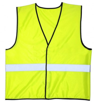 Quần áo ghile bảo hộ