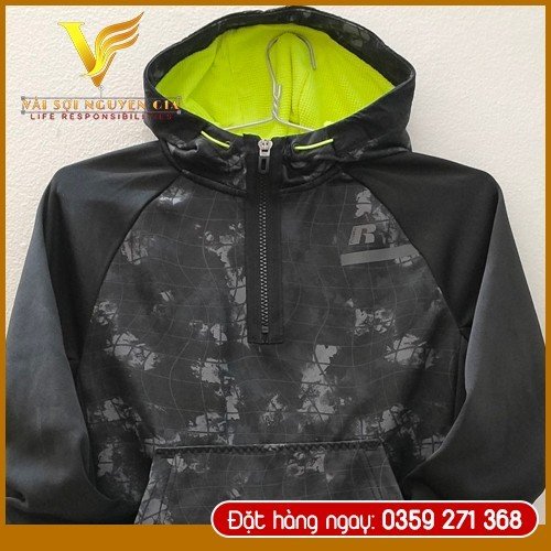 Áo jacket
