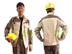 áo khoác bảo hộ