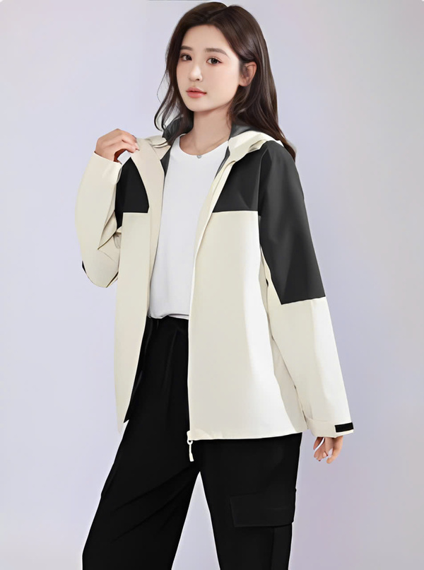 Áo khoác đồng phục