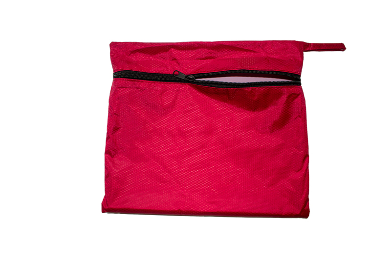 Áo mưa bít