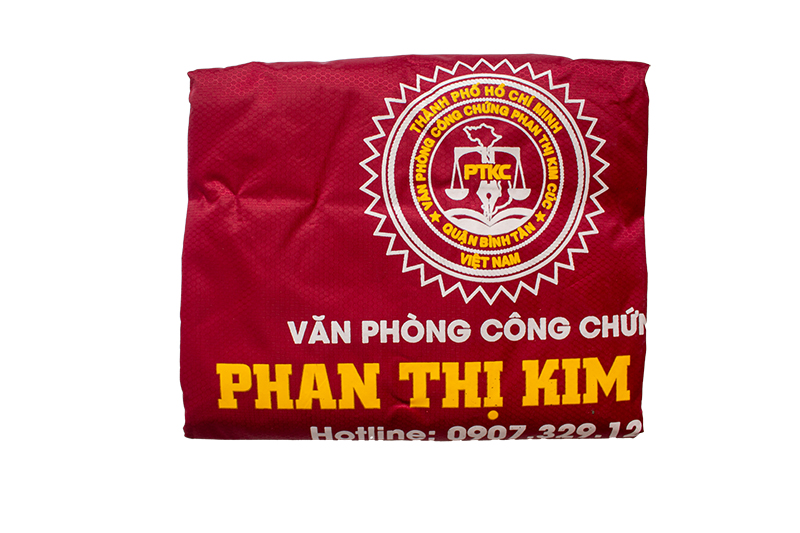 Áo mưa bít