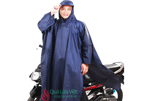 Áo mưa bộ