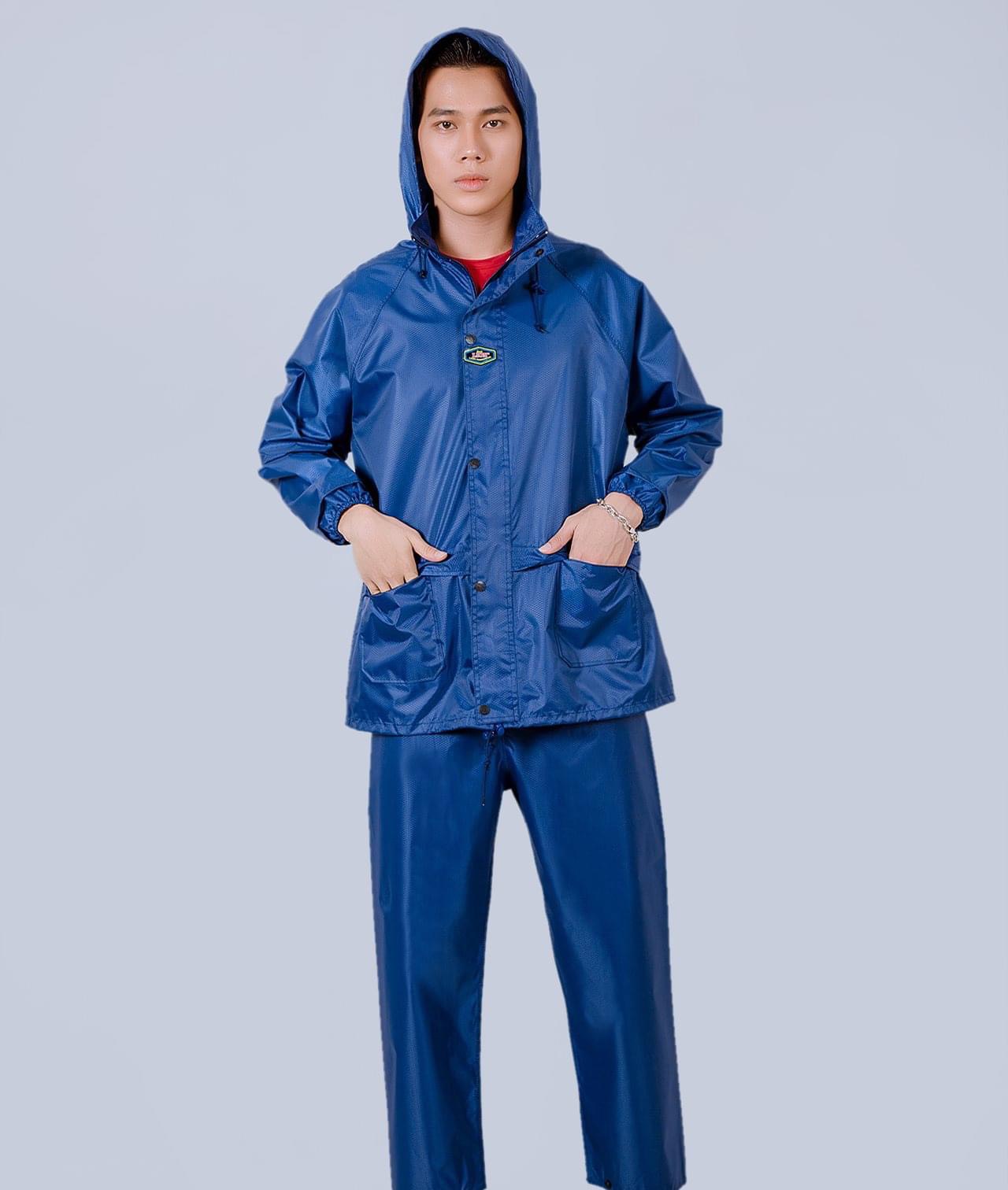 Áo mưa bộ