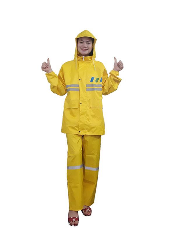 Áo mưa bộ