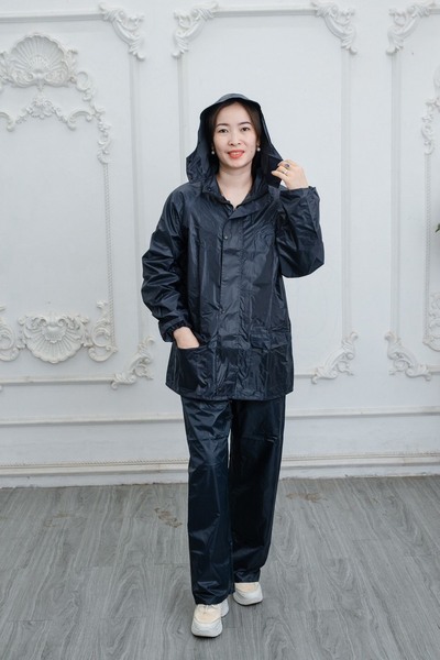 Áo mưa các loại