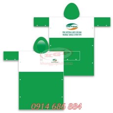 Áomưa quảng cáo