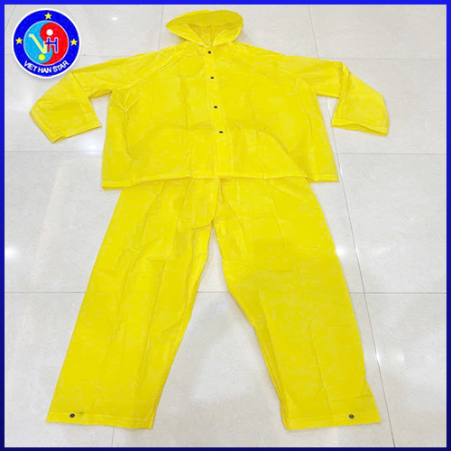 Áo mưa người lớn