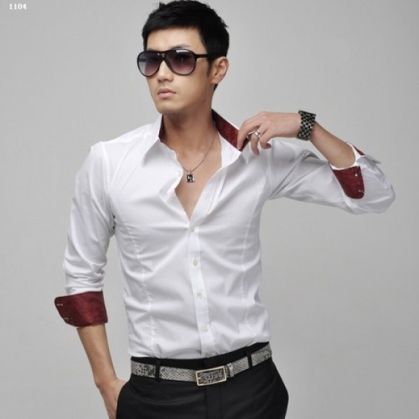 Áo nam