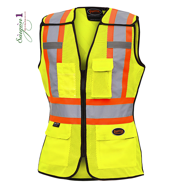 Áo phản quang APQ003