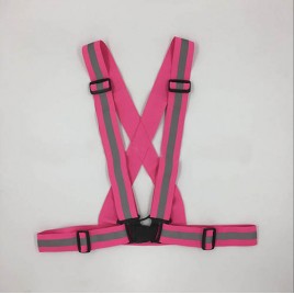 Áo phản quang bảo hộ