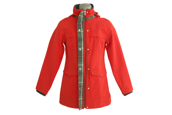 Áo phao, áo jacket, áo lông vũ