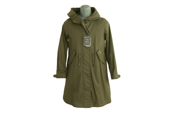 Áo phao, áo jacket, áo lông vũ