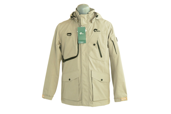 Áo phao, áo jacket, áo lông vũ