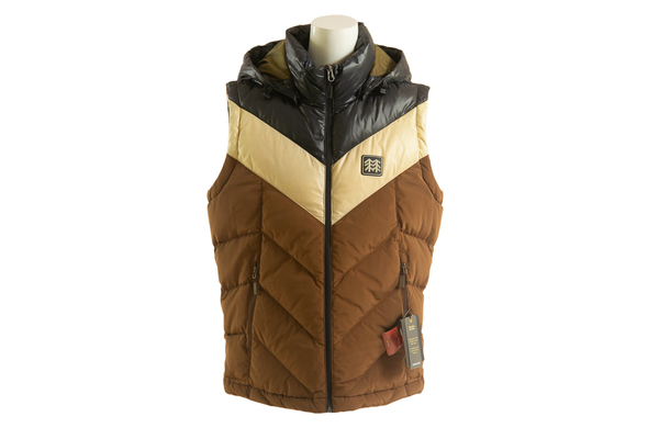 Áo phao, áo jacket, áo lông vũ