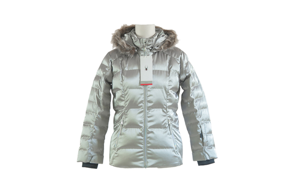 Áo phao, áo jacket, áo lông vũ