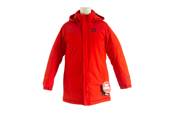Áo phao, áo jacket, áo lông vũ