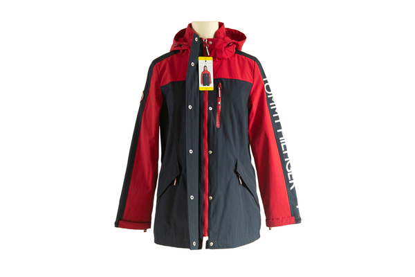 Áo phao, áo jacket, áo lông vũ