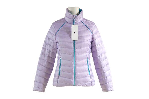 Áo phao, áo jacket, áo lông vũ