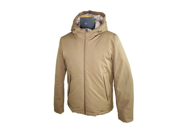 Áo phao, áo jacket, áo lông vũ