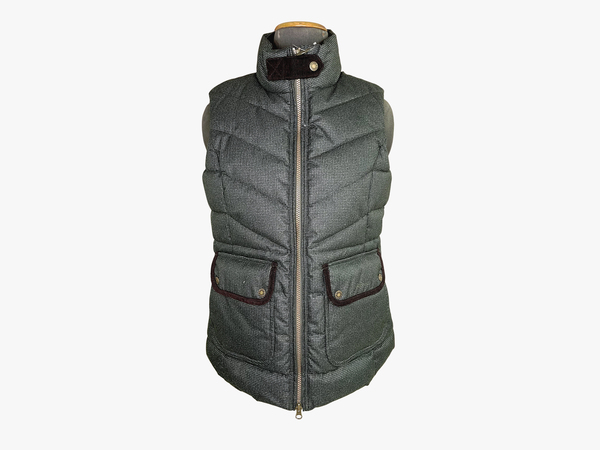 Áo phao, áo jacket, áo lông vũ