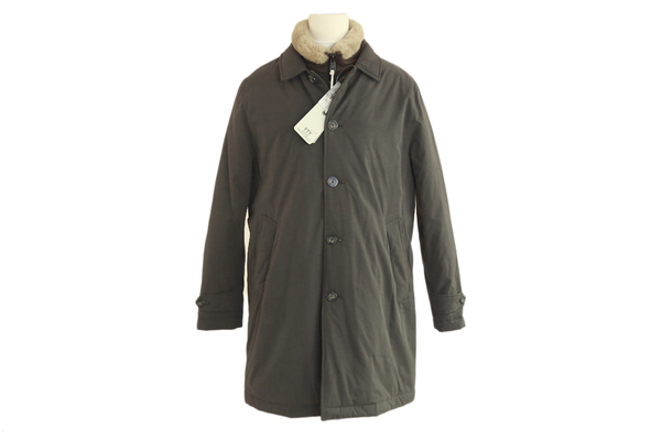 Áo phao, áo jacket, áo lông vũ