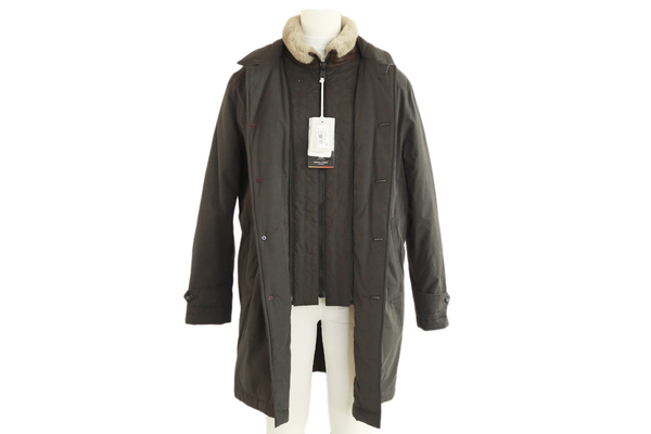 Áo phao, áo jacket, áo lông vũ