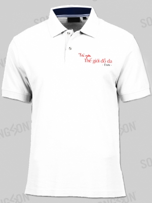 Đồng phục áo phông