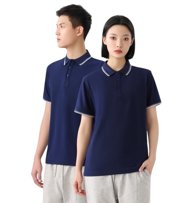 Áo polo đồng phục