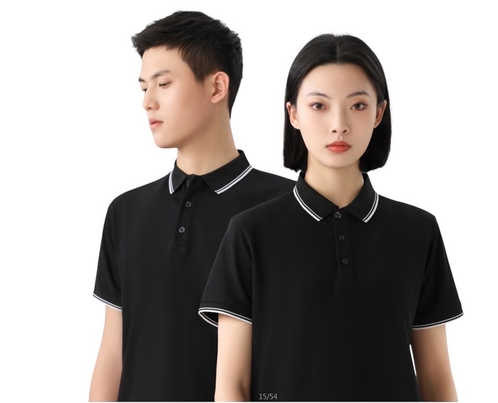 Áo polo đồng phục
