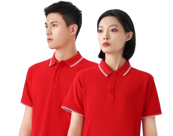 Áo polo đồng phục
