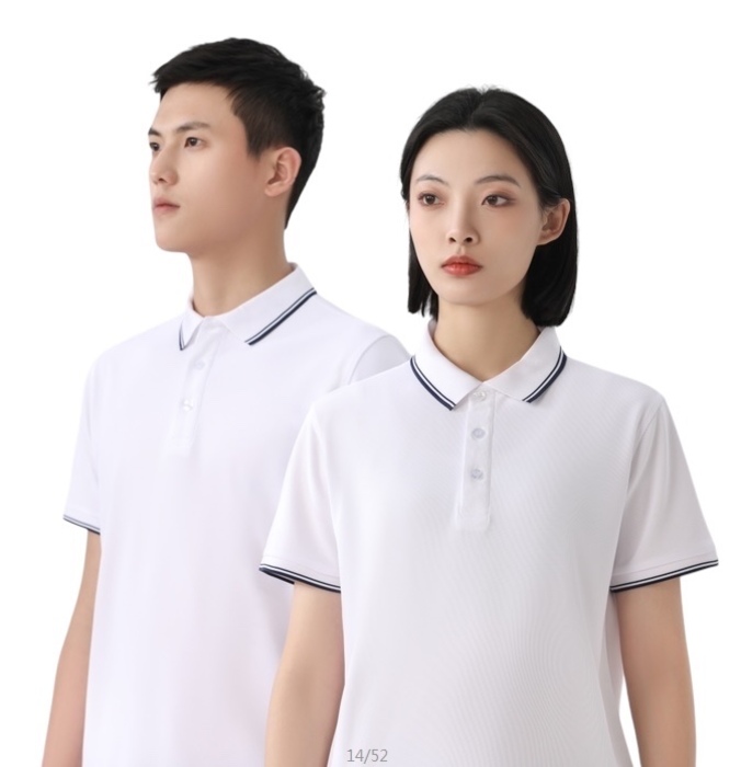 Áo polo đồng phục