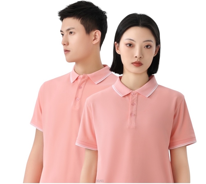 Áo polo đồng phục