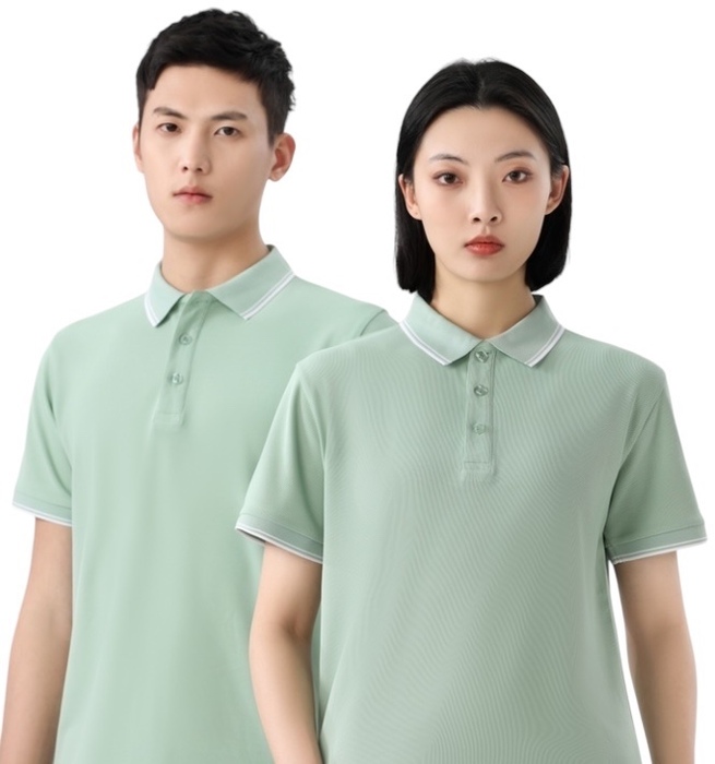 Áo polo đồng phục