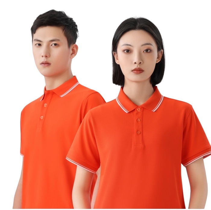 Áo polo đồng phục