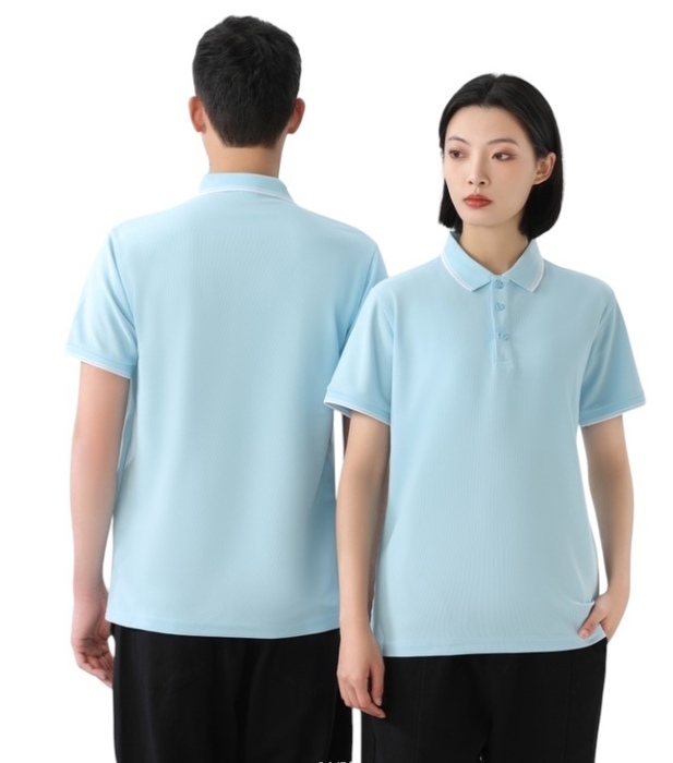 Áo polo đồng phục
