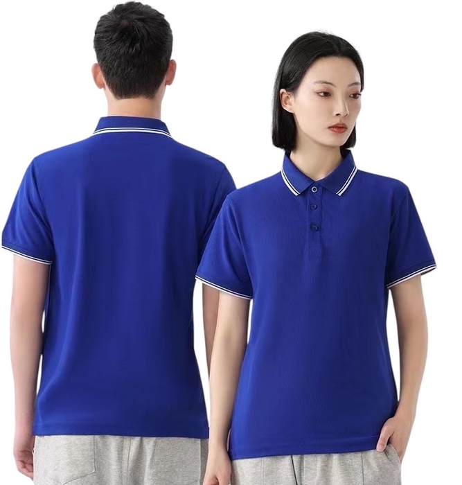 Áo polo đồng phục