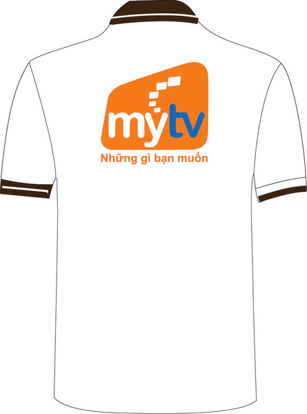 Áo thun Polo