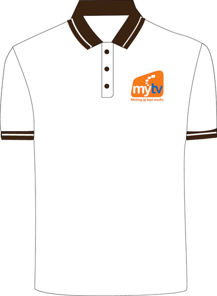 Áo thun Polo
