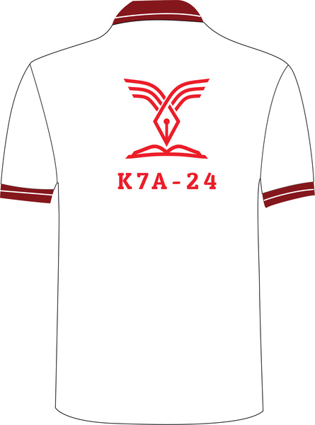 Áo thun Polo