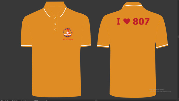 Áo thun Polo