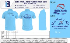 Mẫu áo cổ trụ