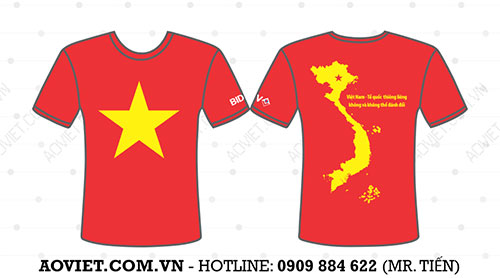 Áo thun quảng cáo, sự kiện