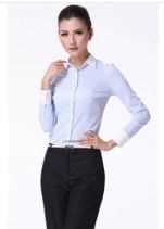 In chuyển nhiệt hoa văn áo sơ mi
