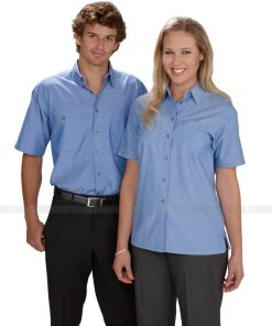 Áo sơ mi đồng phục công ty