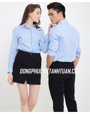 Đồng phục công sở